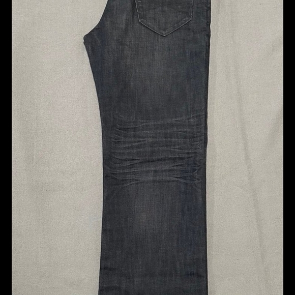 2 express  jeans - Picture 3 of 6